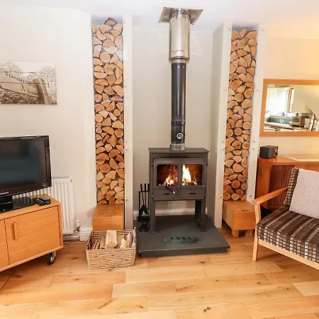 Tatil Evi Two The Chapel - Staveley (Cumbria)