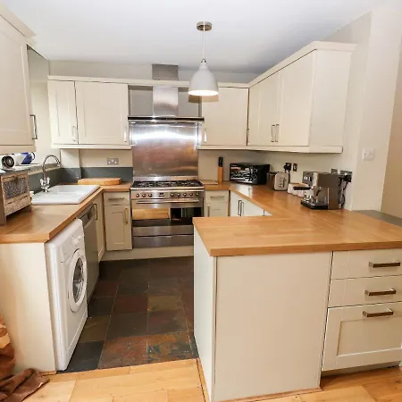 Tatil Evi Two The Chapel - *