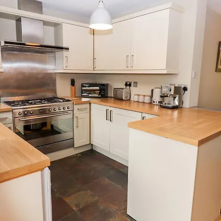 Feriehus Two The Chapel - Staveley (Cumbria)