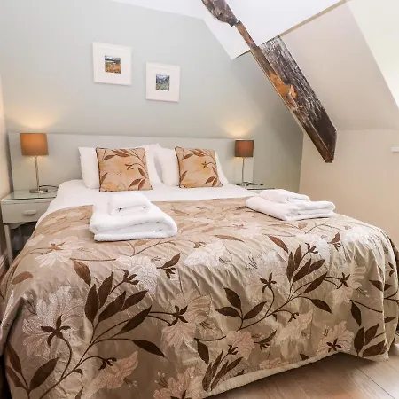 Two The Chapel - Staveley Holiday home