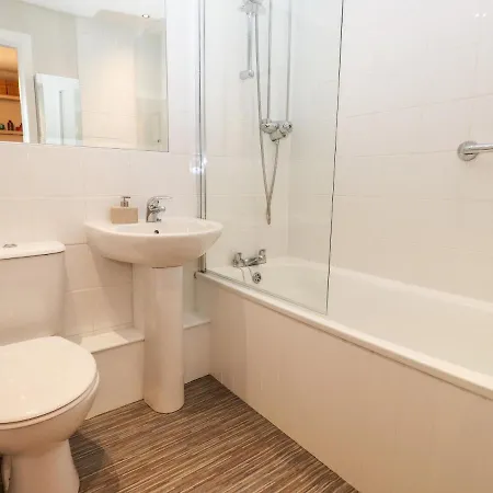 Holiday home Two The Chapel - Staveley