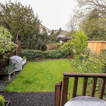 Holiday home Two The Chapel - Staveley Staveley (Cumbria)