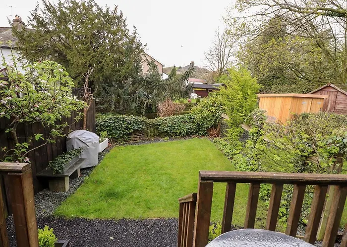 Feriehus Two The Chapel - Staveley (Cumbria)