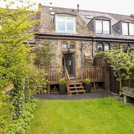 Two The Chapel - Staveley (Cumbria)